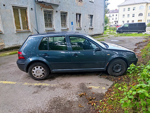 Продам Volkswagen golf (3 фото из 8)
