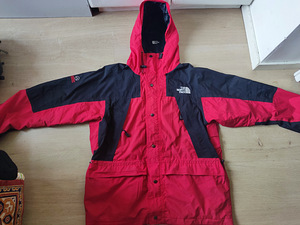 North Face XCR Gore-Tex Summit series L (1 foto / 7)