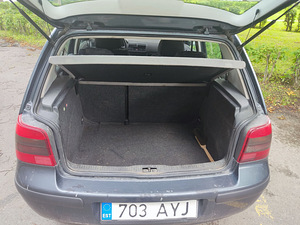 Volkswagen Golf 1.4 55kV (5 foto / 8)