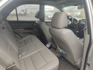 Kia sorento 2.5 103kw 2005 (7 foto / 9)