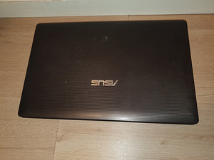 Asus k53t varuosadeks (2 foto / 4)