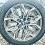 BMW X5/X6 ориг. 19 литые диски (фото #4)