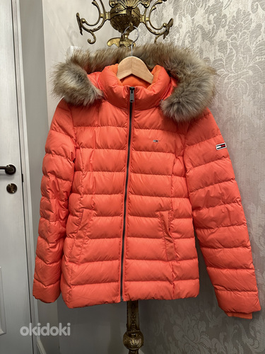 Tommy Hilfiger