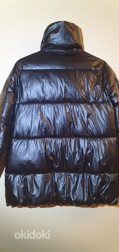 Осенняя куртка, Зимняя куртка Massimo dutti (фото #4)