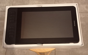 Gaomon pd 1161 (1 foto / 3)