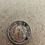 SLAVA UKRAINI münt (foto #1)