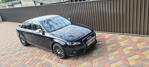 Audi a4 3.0 tdi quattro (1 foto / 8)