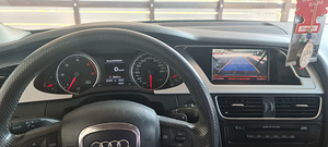 Audi a4 3.0 quattro manual (5 foto / 7)