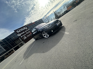 BMW 530d 2008a 173 kw manual (10 foto / 13)