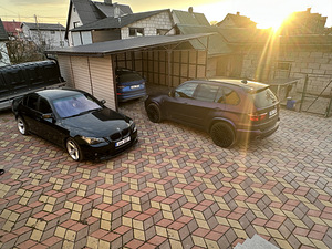 BMW 530d 2008a 173 kw manual (11 foto / 13)
