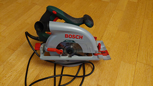 Käsiketassaag Bosch PKS 55 (1 foto / 1)