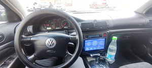 Vw Passat 1.9tdi. Automat.1999 (8 foto / 15)