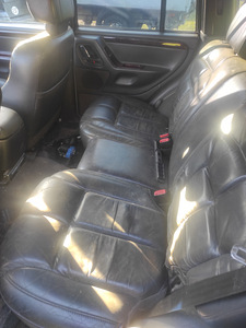 Jeep grand Cherokee (3 foto / 3)