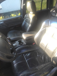 Jeep grand Cherokee (2 foto / 3)