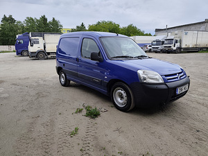 Citroen Berlingo (2 фото из 5)