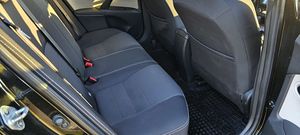 Toyota Avensis Active Plus 2.0 112kW (7 foto / 15)