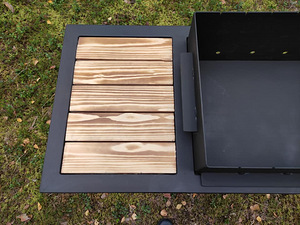 Grill Loft (6 foto / 6)