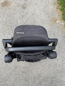 Maxi-Cosi jalutuskäru (3 foto / 4)