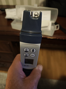 Lovibond SD-50 water tester (2 foto / 3)