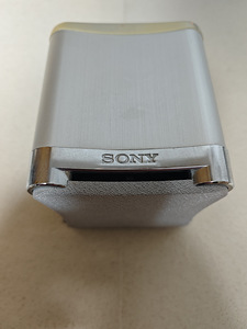 Sony kõlarid ja subwoofer (6 foto / 10)