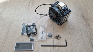 Процессорный кулер Cryorig H5 Ultimate (1 фото из 1)