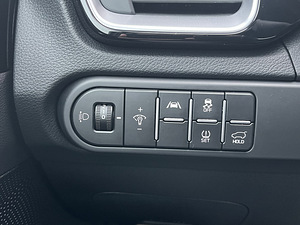 Kia ProCeed GT-LINE 1,5 T-GDI (8 foto / 9)