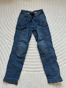 Teksad Rebelhorn Urban III W36L34 (1 foto / 4)