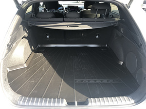 Kia ProCeed GT-LINE 1.5 118kW 2024 (8 foto / 14)