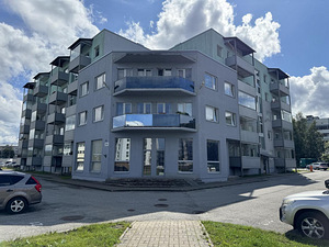 Astangu tn 50a, Haabersti, Tallinn, Harjumaa (1 foto / 17)