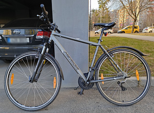 Merida CROSSWAY 5-V (1 фото из 4)