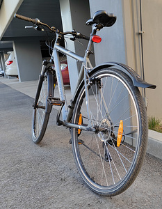 Merida CROSSWAY 5-V (3 фото из 4)