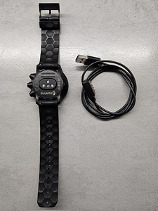 Suunto Baro 9 (2 foto / 2)