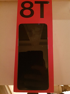 ONE PLUSE 8T 256 GB (3 foto / 6)