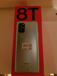 ONE PLUSE 8T 256 GB (4 foto / 6)