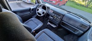 Volkswagen T4 Caravelle 2.5Tdi 75kw Syncro - 2003a (5 foto / 8)