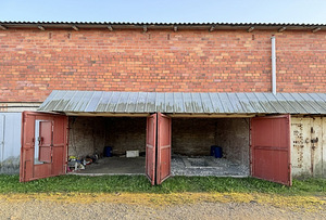 Tallinna mnt 1a, Sillamäe, Ida-Virumaa (1 foto / 10)