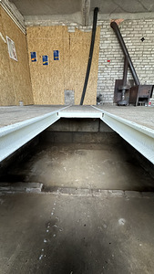 Üürile anda 45m2 garaaž + 45m2 kanal Kukrusel (Kohtla-Järve) (8 foto / 26)