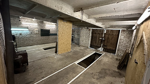 Üürile anda 45m2 garaaž + 45m2 kanal Kukrusel (Kohtla-Järve) (14 foto / 26)