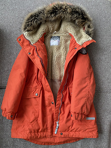 Lenne talve parka (1 foto / 1)