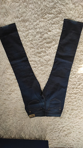Diesel Jeans W32 L34 женские (2 фото из 8)