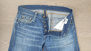 Replay Jeans for Men 30/34 used (4 foto / 6)