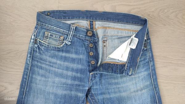 Replay Jeans for Men 30/34 used (foto #4)