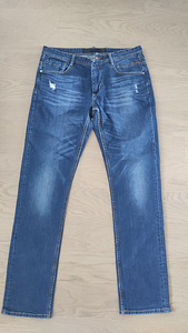 Reserved Jeans 34/34 for Men used (1 foto / 6)