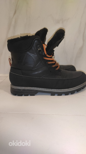 Luhta зимние мужские ботинки 41 размер. (фото #1)