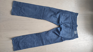 Versace Collection Jeans Size 33 for Men (2 foto / 4)
