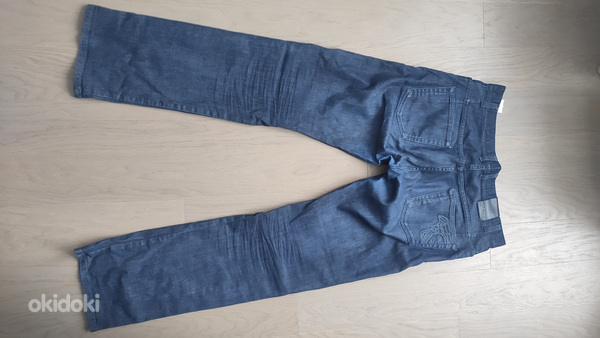 Мужские джинсы Versace Collection, размер 33 (фото #2)