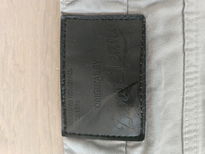 Zara Man Jeans 34 for Men (4 foto / 4)