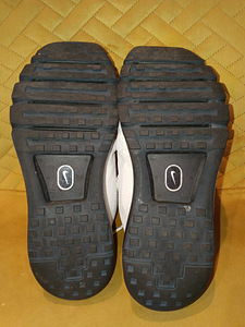 Nike Air tossud, suurus 42 (3 foto / 4)