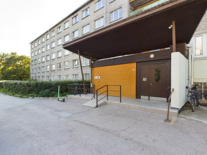 Kopli tn 100b, Põhja-Tallinna, Tallinn, Harjumaa (12 foto / 16)