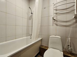 Mahla tn 78, Nõmme, Tallinn, Harjumaa (10 foto / 11)